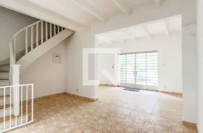 Casa com 4 quartos à venda na Rua Senador Milton Campos, 207, Chácara Santo Antônio, São Paulo