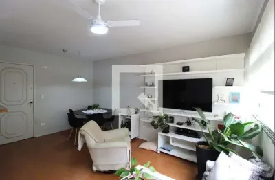 Apartamento com 3 quartos à venda na Avenida Jacutinga, 557, Moema, São Paulo