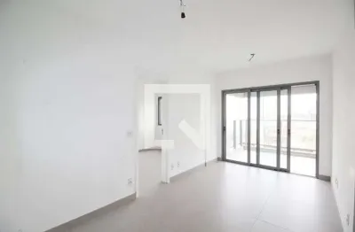 Apartamento com 1 quarto à venda na Avenida Cotovia, 737, Moema, São Paulo
