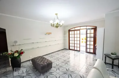 Casa com 4 quartos à venda na Rua das Flechas, 403, Vila Mascote, São Paulo