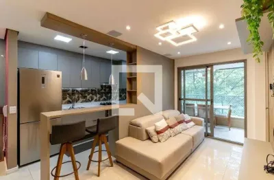 Apartamento com 2 quartos à venda na Avenida dos Imarés, 245, Moema, São Paulo