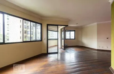 Apartamento com 3 quartos à venda na Rua José de Oliveira Coelho, 165, Vila Andrade, São Paulo