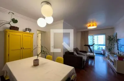 Apartamento à venda - vila mariana, 3 quartos,  105 m2