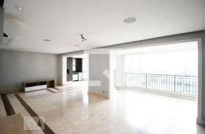 Apartamento com 4 quartos à venda na Rua Doutor Paschoal Imperatriz, 200, Brooklin, São Paulo