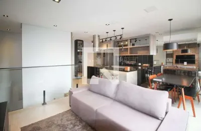 Apartamento com 1 quarto à venda na Rua Oscar Pereira da Silva, 182, Itaim Bibi, São Paulo