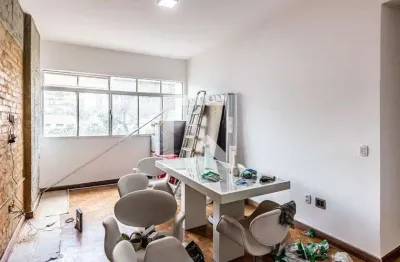 Apartamento à venda - bela vista, 3 quartos,  85 m2