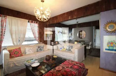 Apartamento com 3 quartos à venda na Rua Graúna, 271, Moema, São Paulo