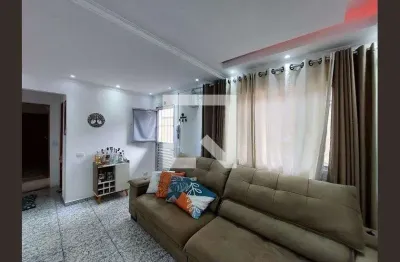 Casa com 3 quartos à venda na Rua Djalma Pessolato, 136, Interlagos, São Paulo