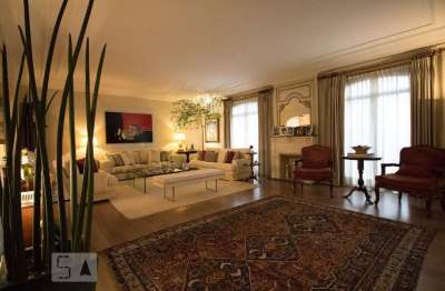 Apartamento com 3 quartos à venda na Rua dos Franceses, 440, Bela Vista, São Paulo