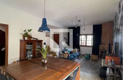 Casa com 5 quartos à venda na Rua Santa Humberto Della, 211, Interlagos, São Paulo