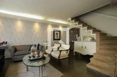 Casa com 4 quartos à venda na Rua Desembargador Euclides de Campos, 74, Vila Romana, São Paulo