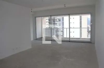 Apartamento com 1 quarto à venda na Rua José Augusto Penteado, 108, Vila Madalena, São Paulo