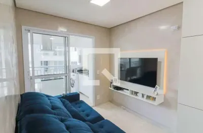 Apartamento com 2 quartos à venda na Rua Engenheiro Bianor, 137, Butantã, São Paulo