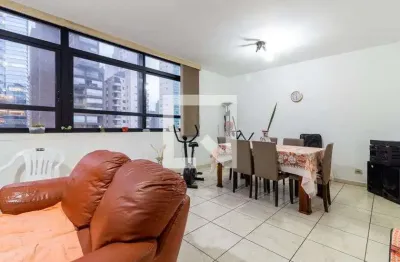 Apartamento com 2 quartos à venda na Rua Joaquim Floriano, 1103, Itaim Bibi, São Paulo