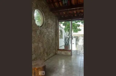 Casa com 3 quartos à venda na Rua Edmundo Luís de Nóbrega Teixeira, 270, Jardim Marajoara, São Paulo