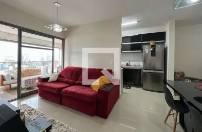 Apartamento com 2 quartos à venda na Alameda Olga, 300, Barra Funda, São Paulo