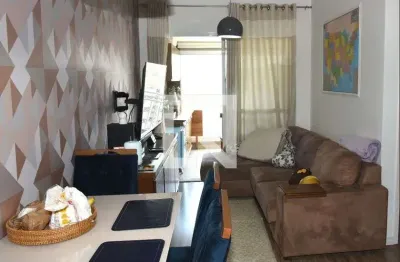 Apartamento à venda - jardim marajoara , 2 quartos,  65 m2