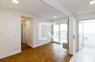 Apartamento com 2 quartos à venda na Rua Doutor Antônio Bento, 607, Santo Amaro, São Paulo