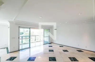 Apartamento com 3 quartos à venda na Rua Conde de Itu, 974, Santo Amaro, São Paulo