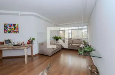 Apartamento à venda - bela vista, 3 quartos,  131 m2