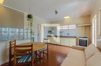 Casa com 3 quartos à venda na Rua Carlos Petit, 437, Vila Mariana, São Paulo