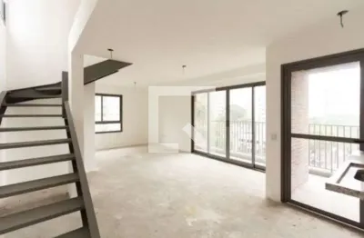 Apartamento com 2 quartos à venda na Avenida Agami, 403, Moema, São Paulo