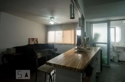 Apartamento com 2 quartos à venda na Rua Bartolomeu Feio, 86, Brooklin, São Paulo