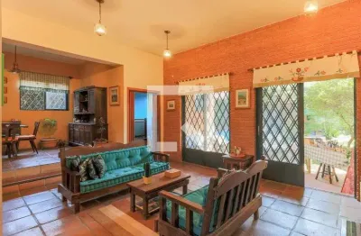 Casa com 5 quartos à venda na Rua José Antônio Morais, 185, Santo Amaro, São Paulo