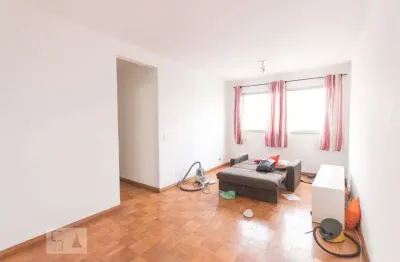 Apartamento à venda - vila mariana, 3 quartos,  87 m2