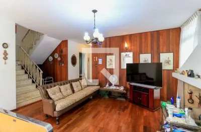 Casa com 4 quartos à venda na Rua Padre José de Anchieta, 1085, Santo Amaro, São Paulo