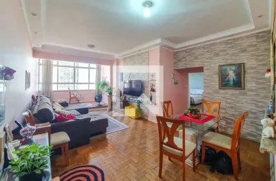 Apartamento à venda - vila mariana, 3 quartos,  107 m2