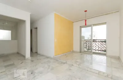 Apartamento à venda - vila romana, 2 quartos,  57 m2