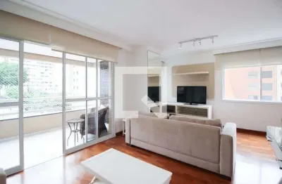 Apartamento com 3 quartos à venda na Rua Gomes de Carvalho, 726, Vila Olímpia, São Paulo