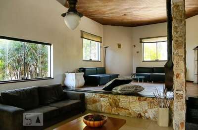 Casa com 4 quartos à venda na Rua Doutor Lauro Reinaldo Müller, 364, Interlagos, São Paulo