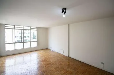 Apartamento com 3 quartos à venda na Rua Carlos Sampaio, 94, Bela Vista, São Paulo