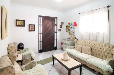 Casa com 3 quartos à venda na Rua Afonso Bandeira de Melo, 39, Campo Belo, São Paulo