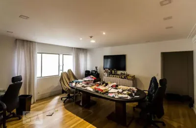 Apartamento com 5 quartos à venda na Rua Pamplona, 237, Bela Vista, São Paulo