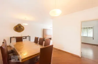 Apartamento à venda - itaim bibi, 3 quartos,  140 m2