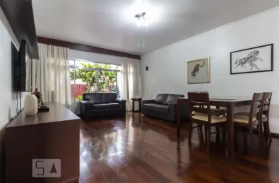 Casa com 3 quartos à venda na Rua Barão de Suruí, 157, Campo Belo, São Paulo
