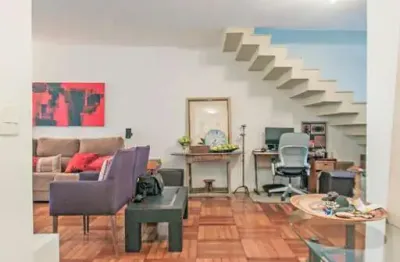 Casa com 3 quartos à venda na Rua Barão do Triunfo, 818, Brooklin, São Paulo