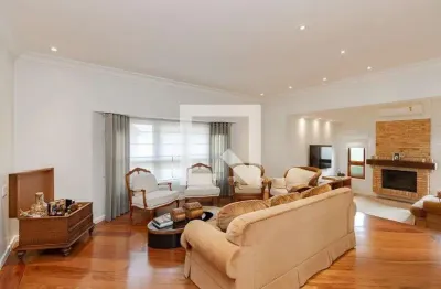 Casa com 5 quartos à venda na Rua Marcondésia, 786, Santo Amaro, São Paulo