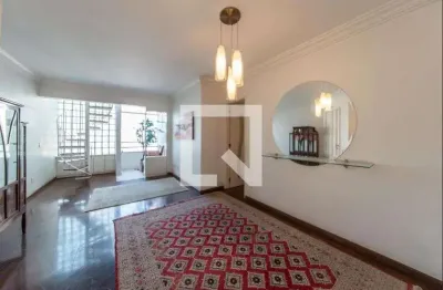 Apartamento com 3 quartos à venda na Rua Coronel Conrado Siqueira Campos, 107, Brooklin, São Paulo