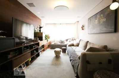 Apartamento com 3 quartos à venda na Rua Tabapuã, 1341, Itaim Bibi, São Paulo