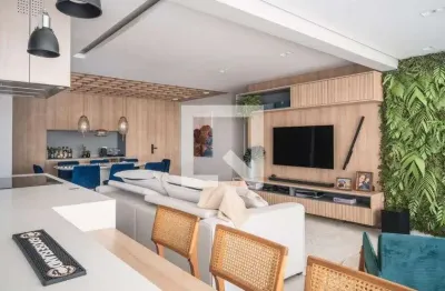 Apartamento com 2 quartos à venda na Rua Carvalho de Freitas, 505, Vila Andrade, São Paulo