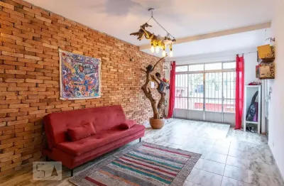 Casa com 3 quartos à venda na Rua Barão do Bananal, 1399, Vila Romana, São Paulo