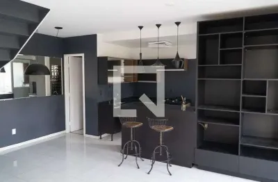 Apartamento com 2 quartos à venda na Rua Charles Spencer Chaplin, 120, Vila Andrade, São Paulo