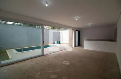 Casa com 3 quartos à venda na Rua Visconde de Porto Seguro, 1262, Santo Amaro, São Paulo