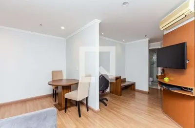 Apartamento à venda - vila olímpia, 2 quartos,  51 m2