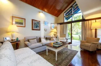 Casa com 4 quartos à venda na Rua Comendador Elias Zarzur, 1544, Santo Amaro, São Paulo