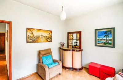 Casa com 3 quartos à venda na Rua Capibaribe, 152, Campo Belo, São Paulo